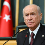 Son Dakika │ Bahçeli’den ilk çerçeve yasa açıklaması